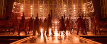 Photo: HIGH SCHOOL MUSICAL Begins Performances at Lowry, Salford