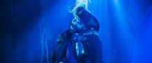 First Look at TREASURE ISLAND at the Barn Theatre