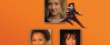 THE THREE MUSKETEERS to Open at RSC With All-Female Titular Cast