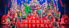 ELF THE MUSICAL, NEVADA BALLET THEATRE & More to Highlight The Smith Center's Holiday