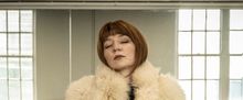 Nicola Roberts in Rehearsal For HADESTOWN in London