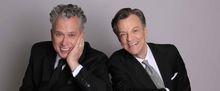 JIM CARUSO'S CAST PARTY WITH BILLY STRITCH Returns To Catalina Jazz Club In Hollywood