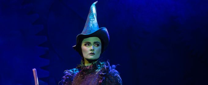 Review: SENSORY-FRIENDLY PERFORMANCE OF WICKED at Orpheum Theatre Minneapolis