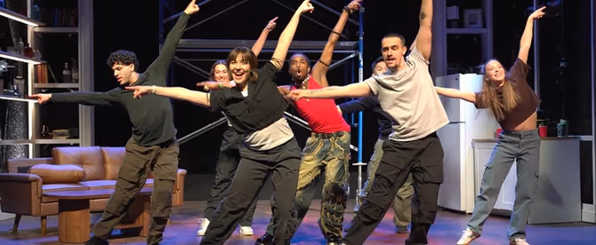 Video: Cost n' Mayor Give a Sneak Peek of 11 TO MIDNIGHT