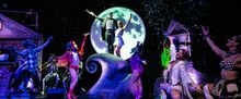THIS IS HALLOWEEN at The Triple Door