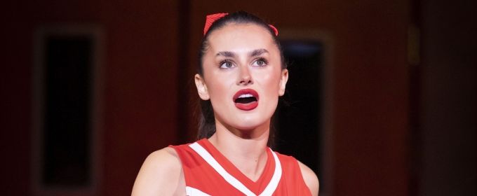 Photos: First Look at Amber Davies, Louis Smith & More in BRING IT ON THE MUSICA Photos