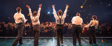 OPERATION MINCEMEAT to Play Belgrade Theatre Coventry October 2027