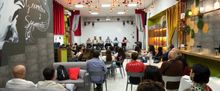 Orta Nova Sound Lab Launches Youth Community Band in Southern Italy