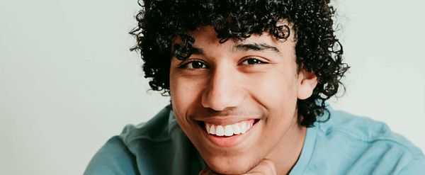Interview: Keegan Washington of BRIGHTON BEACH MEMOIRS at Little Rock Central High School