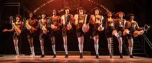 First Look At CABARET At Porchlight Music Theatre, Now Extended Through March 5