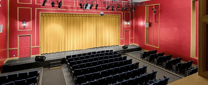 Fort Salem Theater Building Listed for Sale as Salem Stages Winds Down