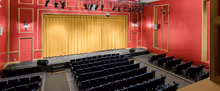 Fort Salem Theater Building Listed for Sale as Salem Stages Winds Down