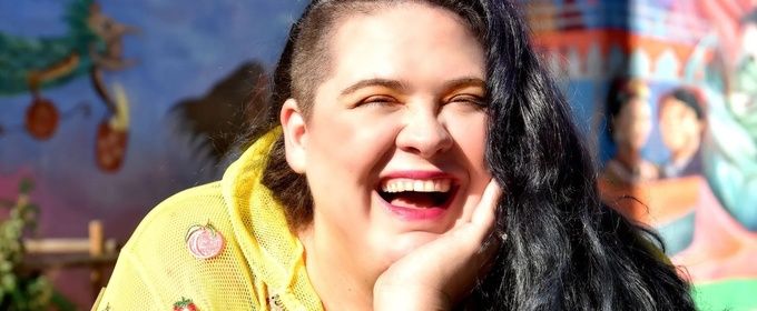 Interview: Carly Ozard on THE ETHEL MERMAN DISCO PROJECT at The Green Room 42