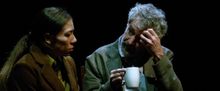 Crítica: MR. GWYN en el Teatro Helénico