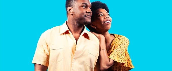 Photos/Video: First Look at PLAYBOY OF THE WEST INDIES at Birmingham Rep Photos