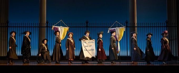 Shea's Performing Arts Announces June Programming