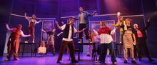 WHY AM I SO SINGLE?, New Musical From the Team Behind SIX