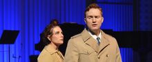 I LOVE YOU, YOU'RE PERFECT, NOW CHANGE Opens at International City Theatre