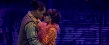 First Look at 9 Works Theatrical's Restaging of RENT