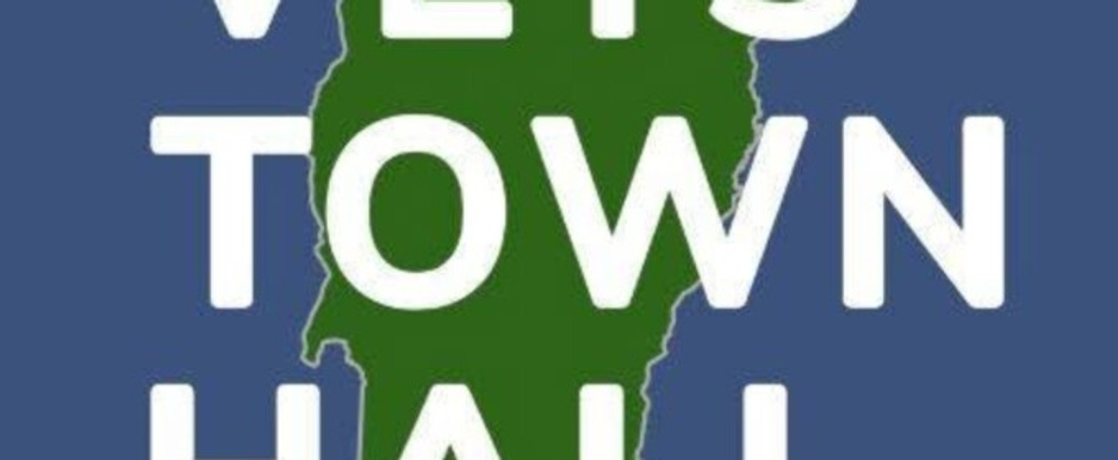 Town Hall Theater to Host Family Vets Town Hall in Middlebury