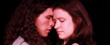 Flash: Turn to Flesh Productions Presents JULIET AND HER ROMEO