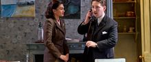 First Look at THE DEEP BLUE SEA at Theatre Royal Bath