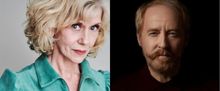 Siobhán Redmond and Forbes Masson Will Lead HAPPY DAYS at Pitlochry Festival Theat