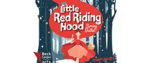 LITTLE RED RIDING HOOD Ballet Comes to Beck Center for the Arts