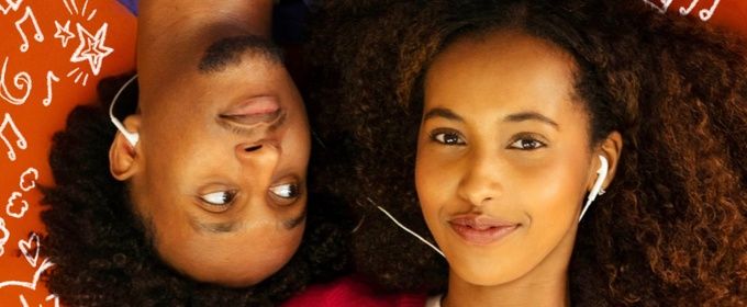CRUSH to Make World Premiere at Edinburgh Fringe With Dugsi Dayz Star's Writing Debut