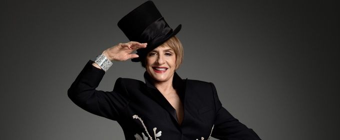 Patti LuPone, Samantha Bee, and More Set For Carpenter Center 2026-2027 Season