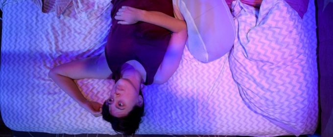Photo Flash: IAMA Theatre Company Presents THE OXY COMPLEX Photos