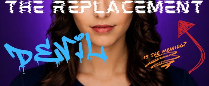 THE REPLACEMENT to Premiere at Chain Theatre's Summer One-Act Festival