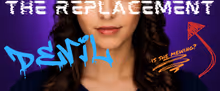 THE REPLACEMENT to Premiere at Chain Theatre's Summer One-Act Festival