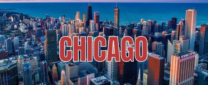 CATCH AS A CAN & More Lead Chicago's June 2026 Top Theatre Shows