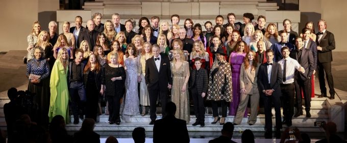 Photos: Go Inside THE YOUNG AND THE RESTLESS 50th Anniversary Celebration Photos