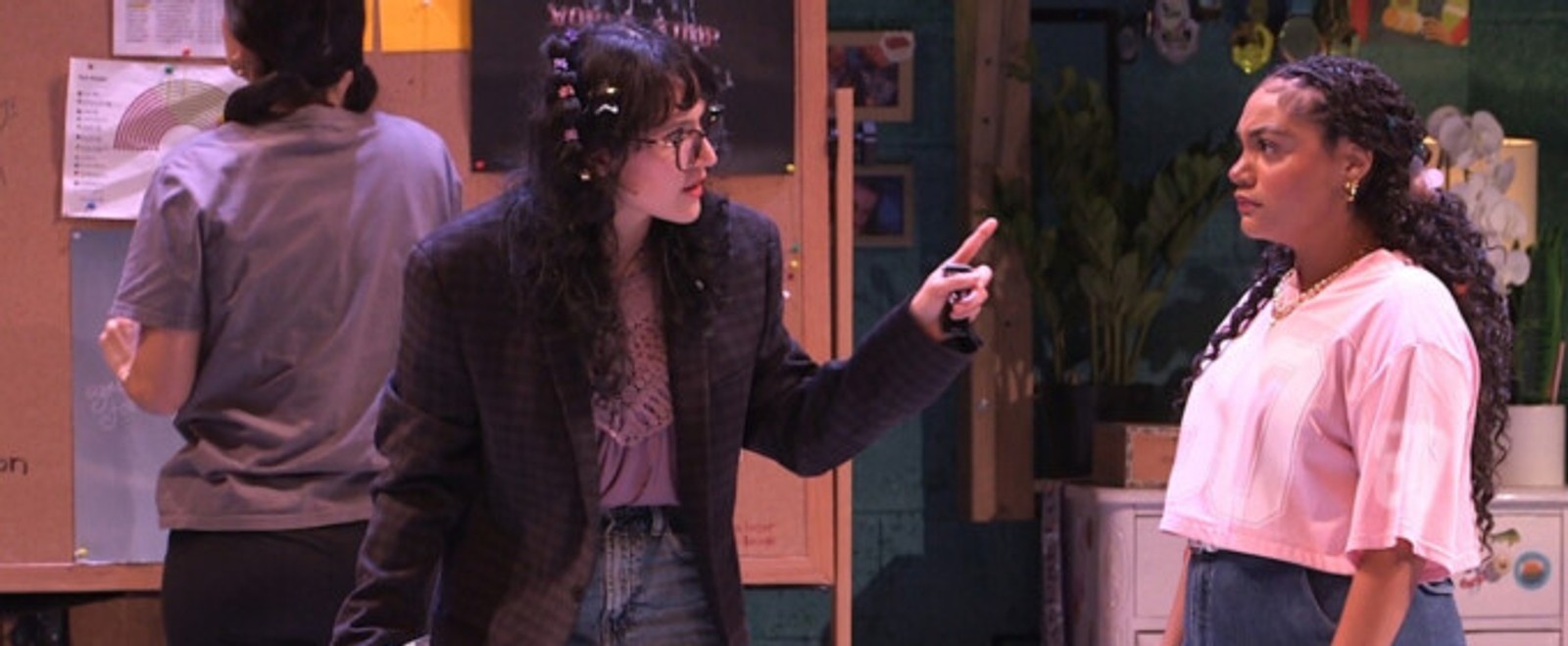 Video: DEAD GIRL'S QUINCEAÑERA at Goodman Theatre