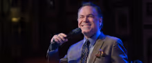 Highlights of Kurt Elling & the Future of Jazz Orchestra at Birdland