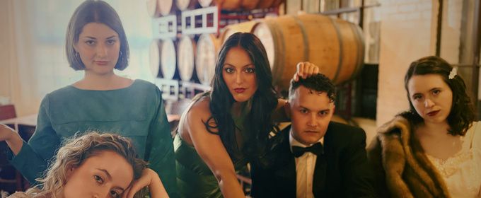 THE WILD PARTY Cast Announced for Playhouse on Park's Season Finale