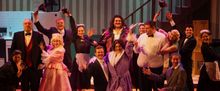 THE DROWSY CHAPERONE Opens Friday At City Circle Theatre Company