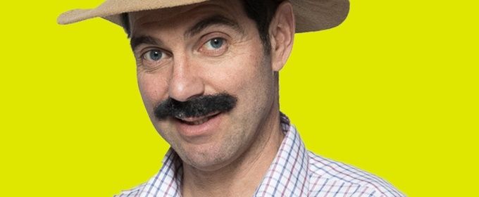 THIS IS MY DAD to Make World Premiere at Edinburgh Fringe With Jody Kamali
