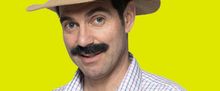 THIS IS MY DAD to Make World Premiere at Edinburgh Fringe With Jody Kamali