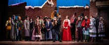First look at Mount Vernon Arts Consortium’s A CHRISTMAS CAROL