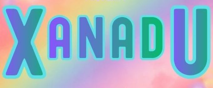 XANADU to Open at MATCH Houston, Presented by The Garden Theatre