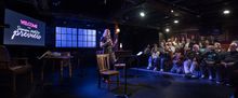 AND THEN THERE WERE NONE, HEDDA GABBLER, THE CAKE & More Set for Players' Ring Reveal