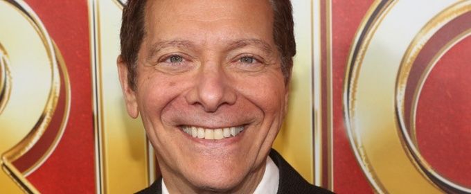 Michael Feinstein Will Perform at San Francisco's Golden Gate Theatre