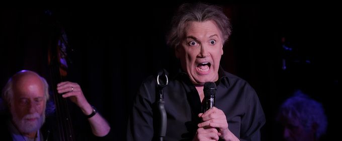 Photos: Highlights from THE LINEUP WITH SUSIE MOSHER August 25 at the Green Room 42