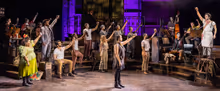 HADESTOWN Tickets to Go on Sale in August for Pikes Peak Center Engagement