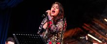 SONGS BY AN IMMIGRANT VOL. 3 Album Release Concert at Sony Hall