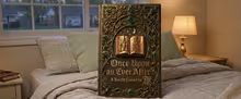 ONCE UPON AN EVER AFTER? Benefit Concert to Play Timp Arts