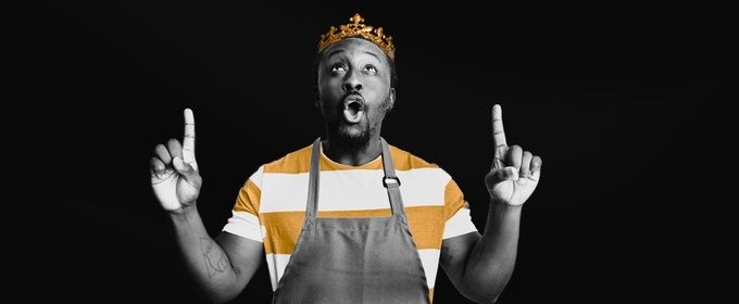 Human Race Theatre Will Present Pulitzer Prize-Winning HOT WING KING
